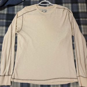 Banana republic long sleeve